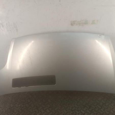 Capot RENAULT TRAFIC 2 Photo n°1