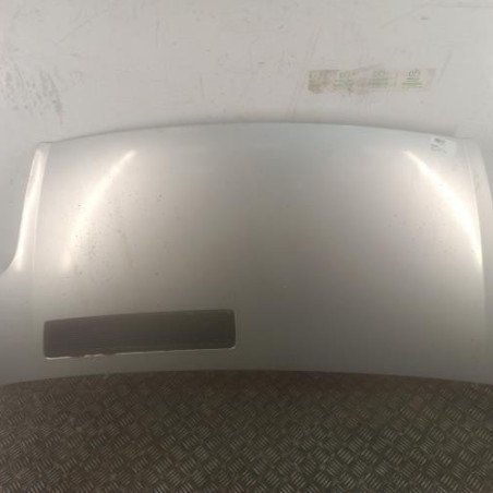 Capot RENAULT TRAFIC 2