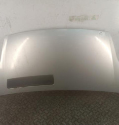 Capot RENAULT TRAFIC 2 Photo n°3