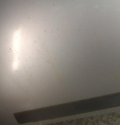 Capot RENAULT TRAFIC 2 Photo n°4