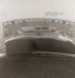 Capot RENAULT TRAFIC 2 Photo n°9