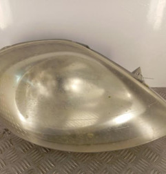 Optique avant principal droit (feux)(phare) RENAULT TRAFIC 2 Photo n°1