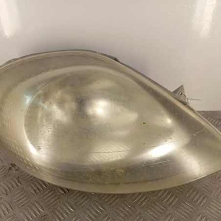 Optique avant principal droit (feux)(phare) RENAULT TRAFIC 2 Photo n°1