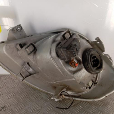 Optique avant principal droit (feux)(phare) RENAULT TRAFIC 2