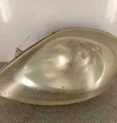 Optique avant principal gauche (feux)(phare) RENAULT TRAFIC 2 Photo n°1