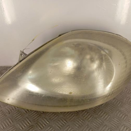 Optique avant principal gauche (feux)(phare) RENAULT TRAFIC 2 Photo n°1