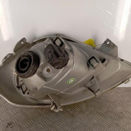 Optique avant principal gauche (feux)(phare) RENAULT TRAFIC 2
