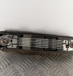 Platine feu arriere gauche RENAULT TRAFIC 2 Photo n°1