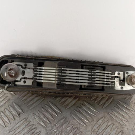 Platine feu arriere gauche RENAULT TRAFIC 2 Photo n°1