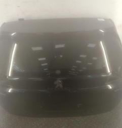 Malle/Hayon arriere PEUGEOT 5008 2 Photo n°1