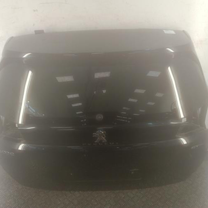 Malle/Hayon arriere PEUGEOT 5008 2