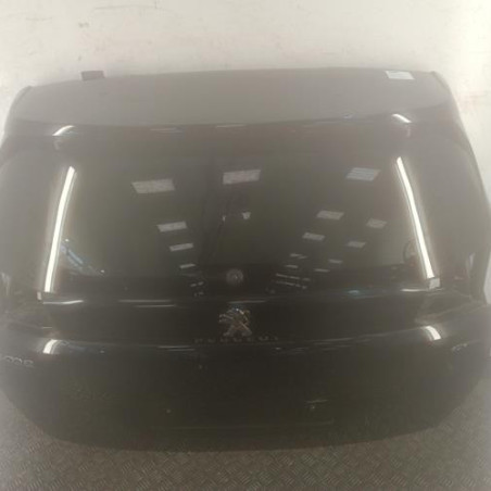 Malle/Hayon arriere PEUGEOT 5008 2 Photo n°1