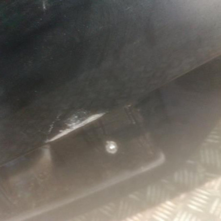 Malle/Hayon arriere PEUGEOT 5008 2