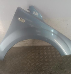 Aile avant droit FORD FOCUS 2 Photo n°1