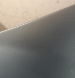 Aile avant droit FORD FOCUS 2 Photo n°3