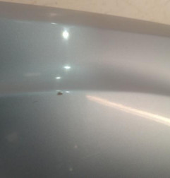 Aile avant droit FORD FOCUS 2 Photo n°5