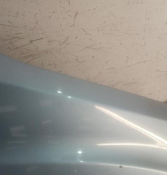 Aile avant droit FORD FOCUS 2 Photo n°6