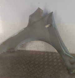 Aile avant droit FORD FOCUS 2 Photo n°7