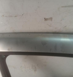 Porte avant droit VOLKSWAGEN POLO 3