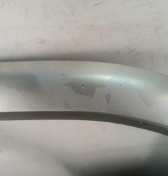 Porte avant droit VOLKSWAGEN POLO 3 Photo n°3