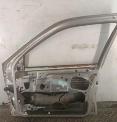 Porte avant droit VOLKSWAGEN POLO 3 Photo n°10