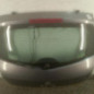 Malle/Hayon arriere RENAULT CLIO 3