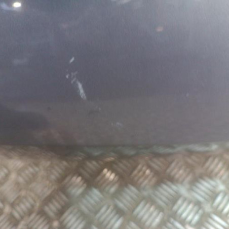 Malle/Hayon arriere RENAULT CLIO 3