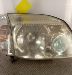 Optique avant principal droit (feux)(phare) NISSAN X-TRAIL 1 Photo n°1