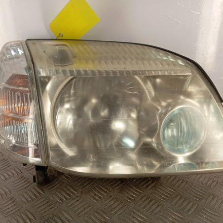 Optique avant principal droit (feux)(phare) NISSAN X-TRAIL 1 Photo n°1