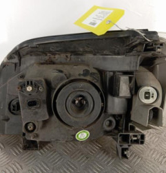 Optique avant principal droit (feux)(phare) NISSAN X-TRAIL 1