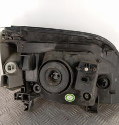 Optique avant principal gauche (feux)(phare) NISSAN X-TRAIL 1