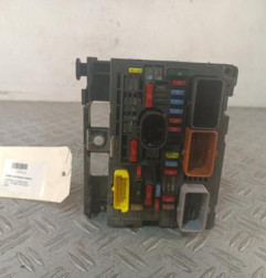 Boitier servitude moteur (BSM) CITROEN C5 2 Photo n°1