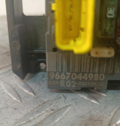 Boitier servitude moteur (BSM) CITROEN C5 2