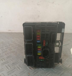 Boitier servitude moteur (BSM) CITROEN C5 1 Photo n°1