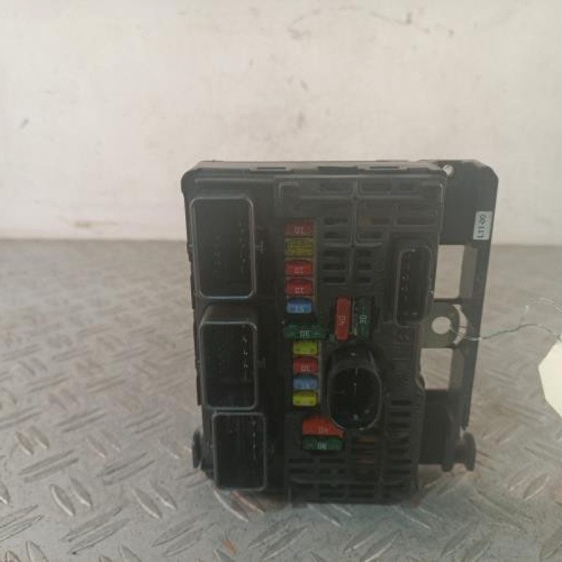 Boitier servitude moteur (BSM) CITROEN C5 1