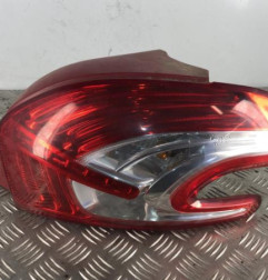 Feu arriere principal droit (feux) PEUGEOT 208 1 Photo n°1