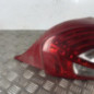 Feu arriere principal droit (feux) PEUGEOT 208 1