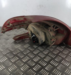 Feu arriere principal droit (feux) PEUGEOT 208 1 Photo n°4