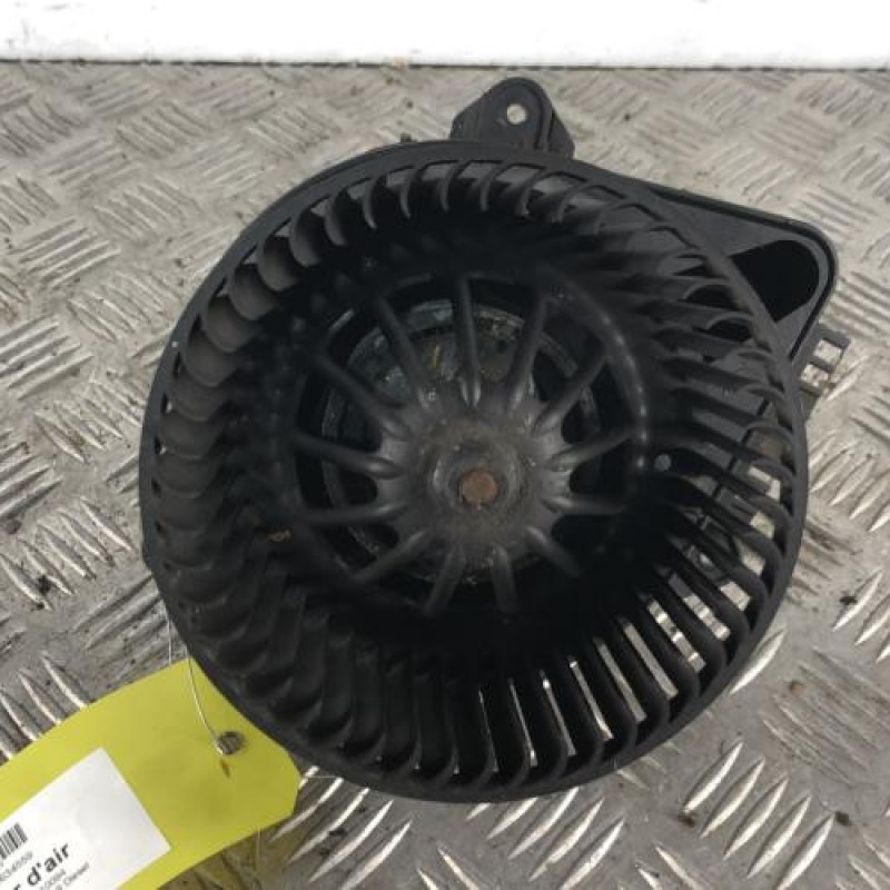Pulseur d'air RENAULT SCENIC 1