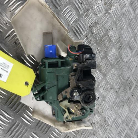 Serrure arriere gauche VOLKSWAGEN POLO 4