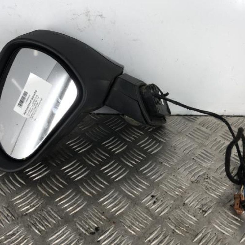 Retroviseur gauche PEUGEOT 207