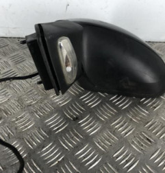 Retroviseur gauche PEUGEOT 207 Photo n°5