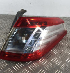 Feu arriere principal droit (feux) PEUGEOT 508 1 SW Photo n°1