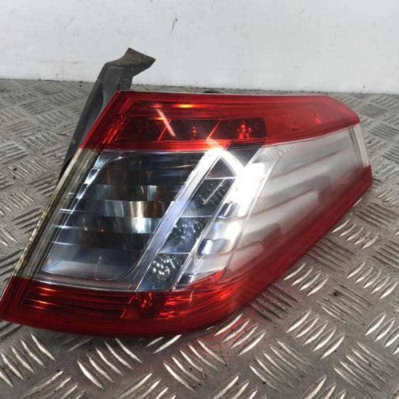Feu arriere principal droit (feux) PEUGEOT 508 1 SW