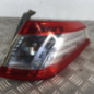 Feu arriere principal droit (feux) PEUGEOT 508 1 SW