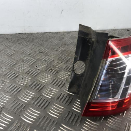 Feu arriere principal droit (feux) PEUGEOT 508 1 SW