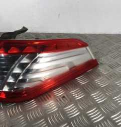 Feu arriere principal droit (feux) PEUGEOT 508 1 SW Photo n°3