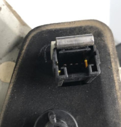 Feu arriere principal droit (feux) PEUGEOT 508 1 SW Photo n°6