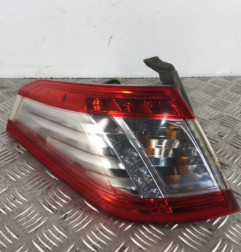 Feu arriere principal gauche (feux) PEUGEOT 508 1 SW Photo n°1