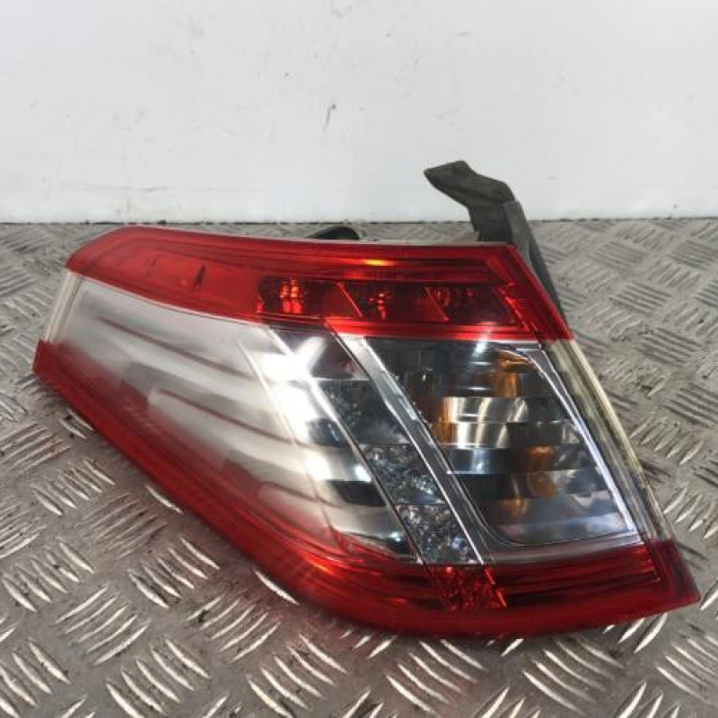 Feu arriere principal gauche (feux) PEUGEOT 508 1 SW